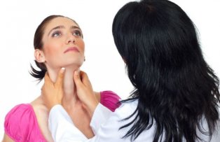 Simptome care anunta ca ai probleme cu tiroida