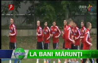 La bani mărunţi