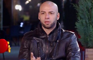 VIDEO /  Fructele de mare i-au purtat noroc. Ce note a primit Giani Kirita, la "Cireasa de pe tort"