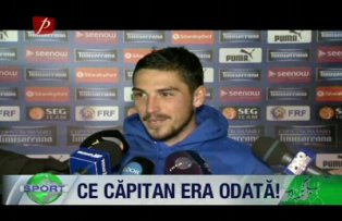 Ce căpitan era odată!