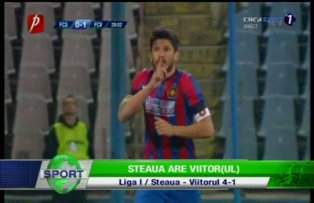 Steaua are Viitor(ul)