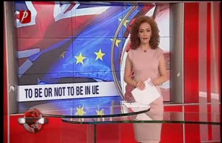 O zi pana la Brexit