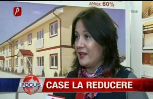 Case la reducere