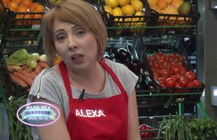 VIDEO / Alexa de la "Mama mea gateste mai bine", radicala cu mama sa: "Gata, s-a terminat prietenia noastra"