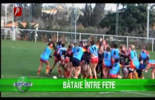 Bătaie între fete