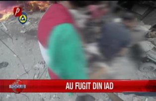Au fugit din iad