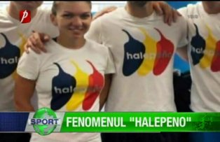 Fenomenul "Halepeno"