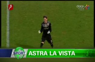 ASTrA la vista!