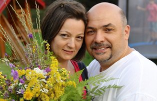 “Gogoaşe” e un romantic incurabil!