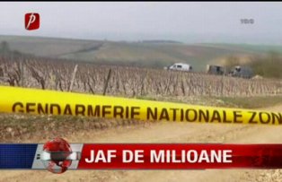Jaf de milioane