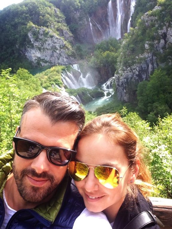 Roxana Ionescu ar putea ajunge din nou la altar