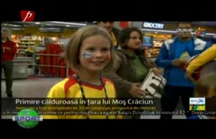 Galeria din Finlanda