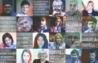 Filmele anului 2016, aşteptate şi premiate internaţional, vor fi prezentate la Serile Filmului Românesc