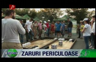 Zaruri periculoase