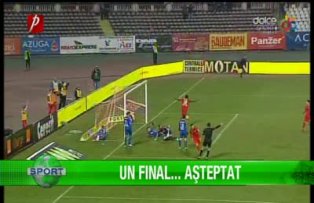 Un final... aşteptat