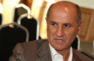 George Copos va fi eliberat conditionat din inchisoare
