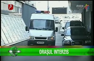 Oraşul interzis