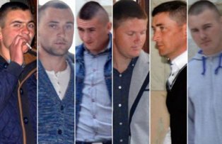 Zi decisiva pentru violatorii din Vaslui. Astazi afla daca procesul se va rejudeca
