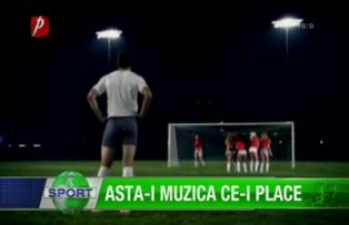 Asta-i muzica ce-i place