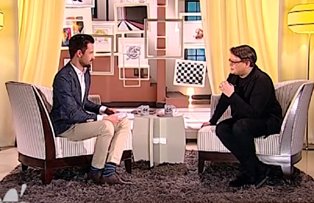 VIDEO / Fuego, despre bancurile facute pe seama lui:"Apreciez glumele bune, chiar daca eu sunt subiectul lor"