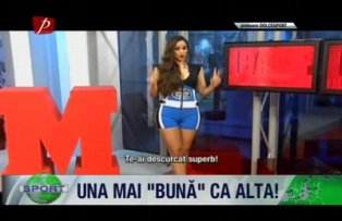 Una mai "bună" ca alta