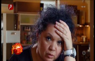 VIDEO / "Nu stiu sa fac asa ceva". Minodora s-a speriat cand a aflat ce trebuia sa gateasca