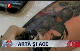 Arta si ace