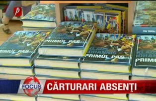 Carturari absenti