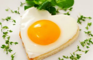 Alimente care NU ingrasa, pentru micul dejun