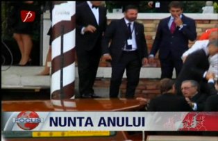 Nunta anului