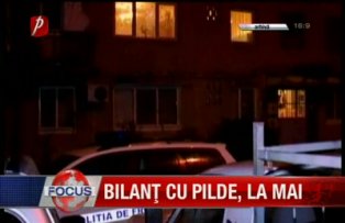 Bilant cu pilde la MAI