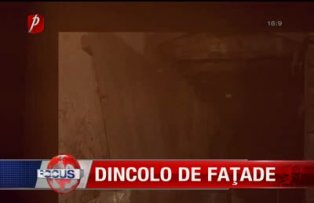 Dincolo de fatade