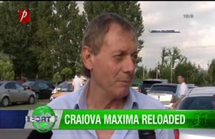 Craiova Maxima reloaded