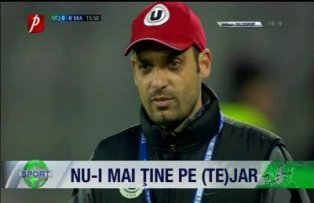 Nu-i mai ţine pe (TE)jar