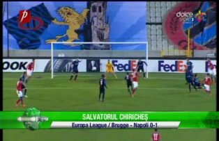 Salvatorul Chiricheş