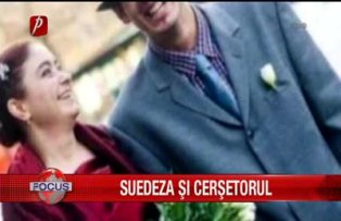 Suedeza si cersetorul