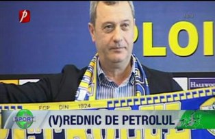 (V)REDNIC DE PETROLUL