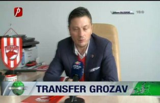 Transfer Grozav