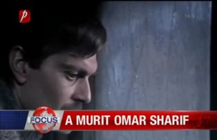 A murit Omar Sharif
