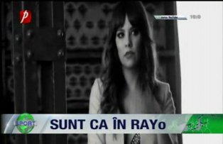 Sunt ca în RAYo