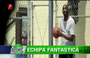 Echipa fantastică