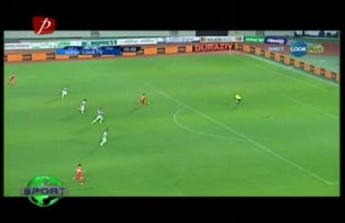 Le-a iesit la... zar