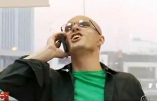 VIDEO / "Mondenii"- Serghei Mizil doneaza sange