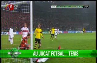 Sărbătoare la Ittihad