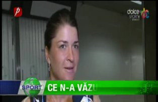 Ce n-a văzut Parisul