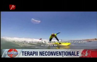 Terapii neconventionale