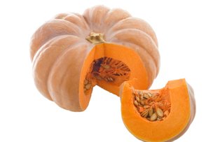 Slăbeşte 20 de kg cu dieta cu dovleac!