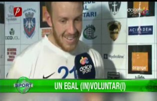 Un egal (in)Voluntar(i)