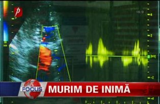 Murim de inima
