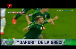 "Daruri" de la greci